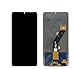 AGCUT for Tecno Pop 7 Screen Replacement for Tecno Pop 7 LCD Display BF6 Touch Screen Digitizer Assembly Repair Parts 6.6