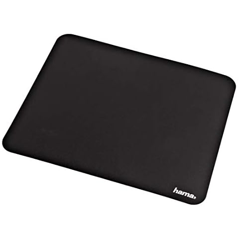 Tapis de souris Hama Noir Cover