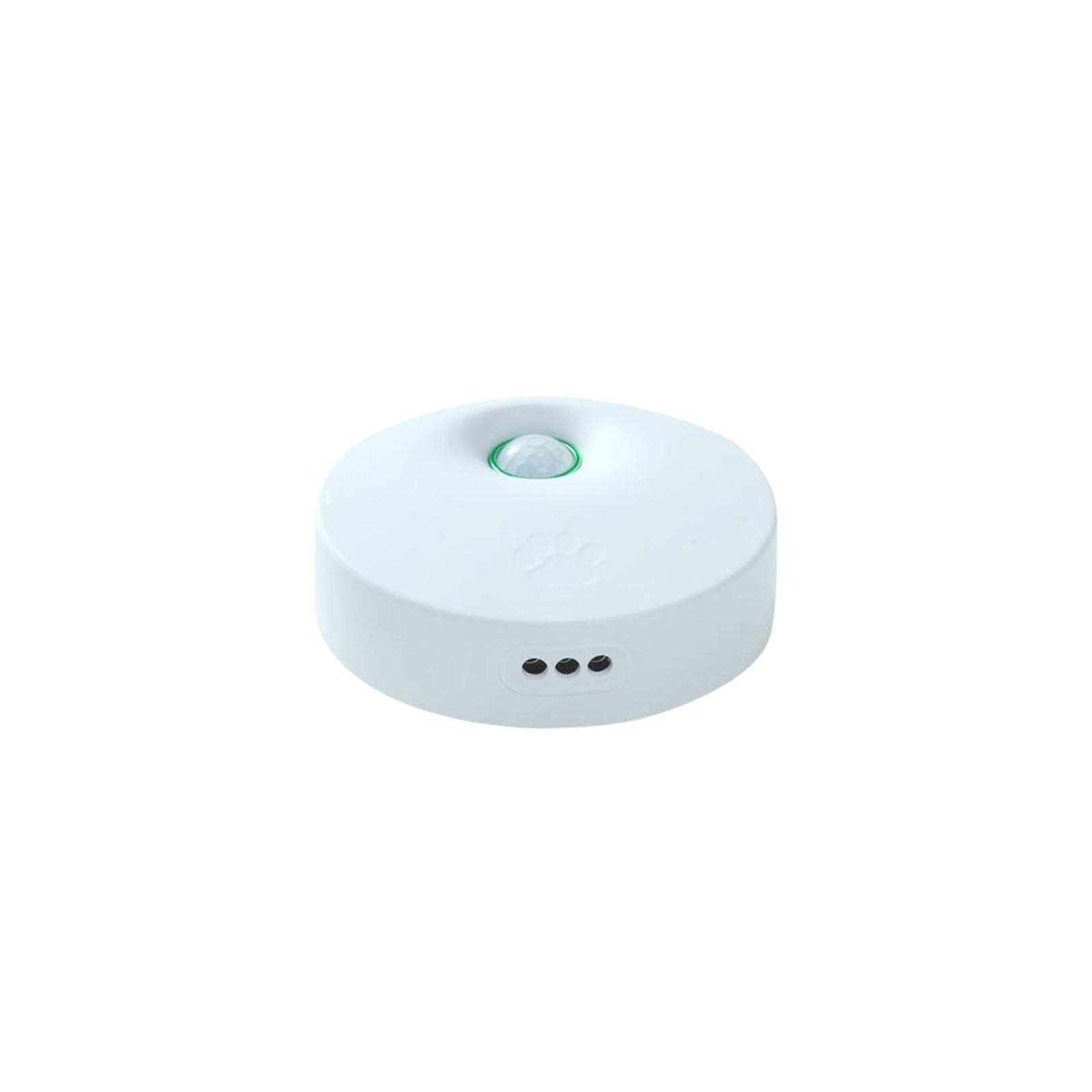 MagiDeal Lettiera per Gatti Elimina odori Elimina odori Elimina odori Purificatori d'Aria Non profumati USB per Gatti Toilette Guardaroba Scarpiera da Bagno, Ricaricabile