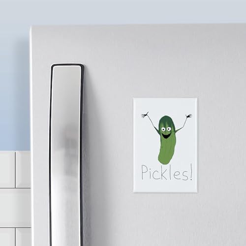 Imán Decorativo Rectangular 3x2 pulgadas CafePress miniatura 3
