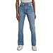 Produktbild Lee Women's Breese Boot Jeans, Rushing IN Light, 27W / 31L