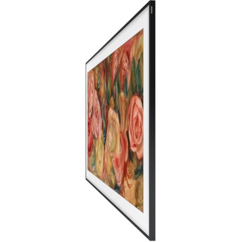 Image of SAMSUNG 43-Inch Class Frame Series - 4K Quantum HDR Smart TV with Alexa Built-in (QN43LS03AAFXZA, 2021 Model)