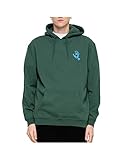 Photo Gallery santa cruz felpa screaming hand chest hood ceda, verde, xl Photo Gallery santa cruz felpa screaming hand chest hood ceda, verde, xl