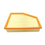 OXCANO 13718577170 Engine Air Filter Compatible with BMW 520i, 530e, 530i, 540d, 540i, 640i, 740e,