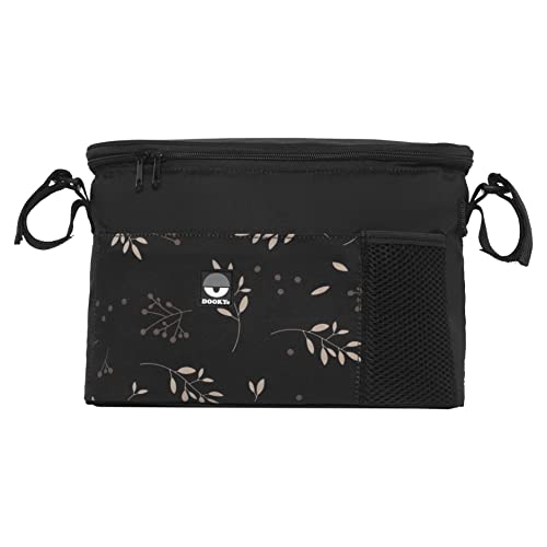 Buggy Organizer Deluxe libérez l'espace de votre poussette noire - 4