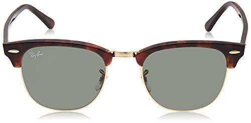 Óculos de Sol Ray Ban Clubmaster Classic RB3016 W0366-51