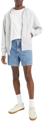 Xx Authentic Short Ii Quarter Past Short – Ansicht 5