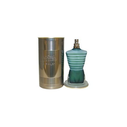 Le Male By Jean Paul Gaultier For Men - 6.7 Oz Edt Spray by JEAN PAUL GAULTIER BEAUTY