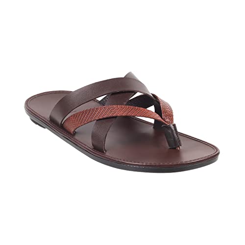Mochi Men's 16-352-12 Slipper