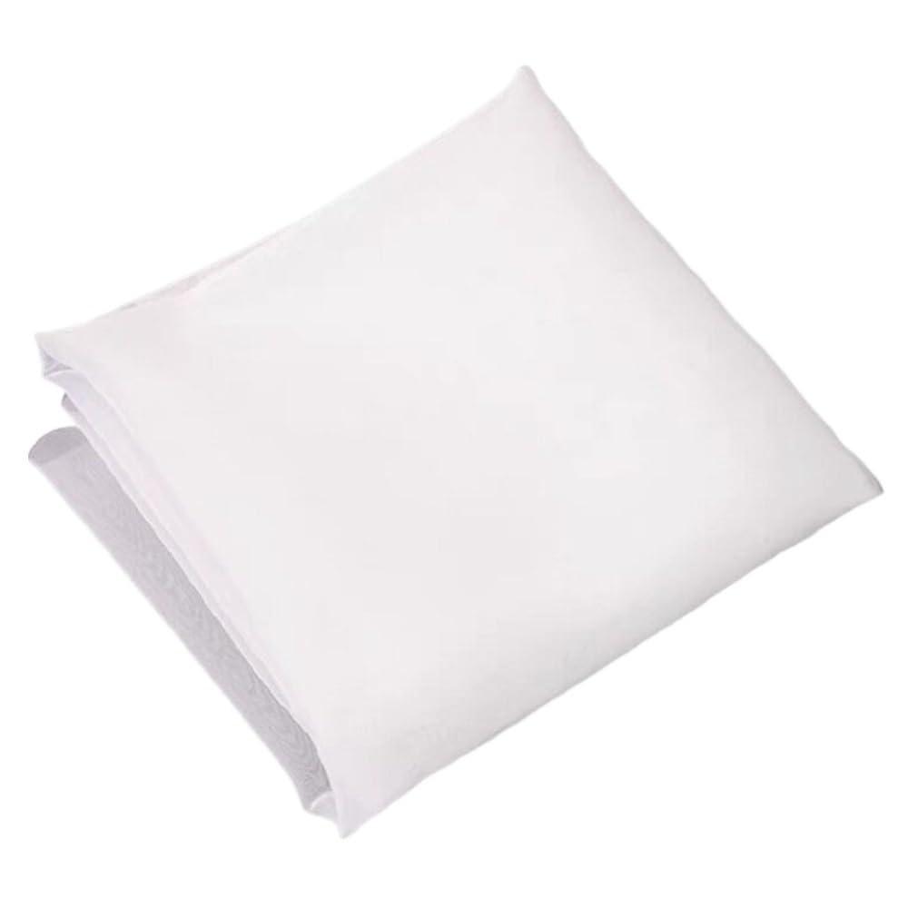 Nylon-Filtertuch 20/15/10/5/2/1 * 1 Meter Nylon-Gaze-Wasserfilternetz for Bohrbrunnen, Mikron-feines Nylon-Netzsieb, 1 Stück(150 * 1M*5M)