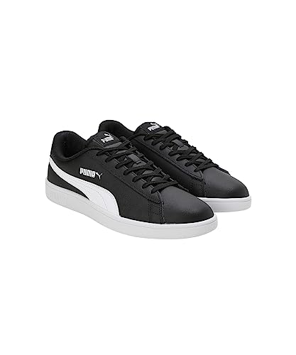 Image of Puma Unisex Adult Smash L Sneaker