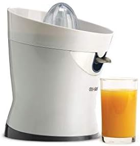 BakeOFF Citristar Citrus Juicer