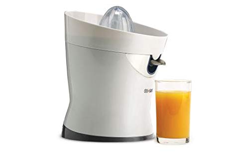 BakeOFF Citristar Citrus Juicer