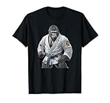 Judo Gorila - Judo y lucha japonesa Camiseta