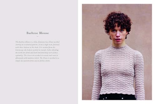 Knitting for Olive: Twenty Modern Knitting Patterns from the Iconic Danish Brand - Image 5