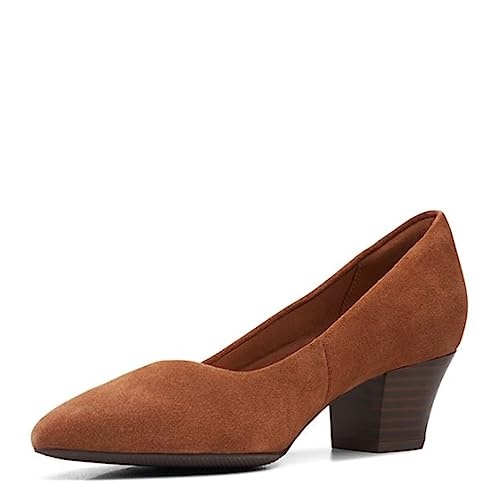 Image of Clarks Women's Teresa Step