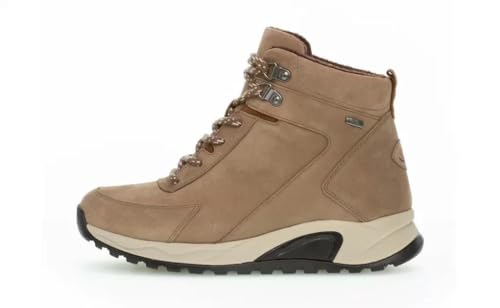 Bottines de marche Gabor Rollingsoft pour marcher sans douleur 42 - 3