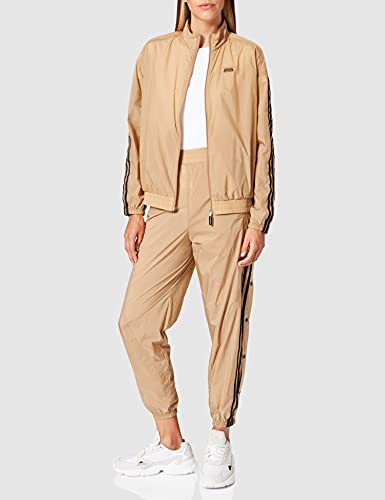 Adidas GN4271 Track Top Pullover Donna Cardboard