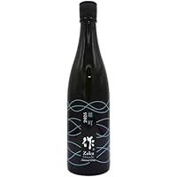 清水清三郎商店 作 ざく 純米吟醸 雄町 750ml