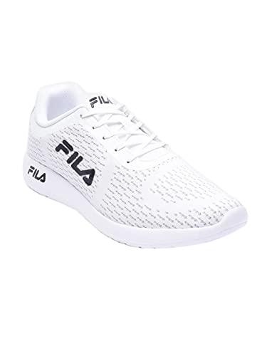 Image of Fila Mens Iggy Plus 2 Sneaker