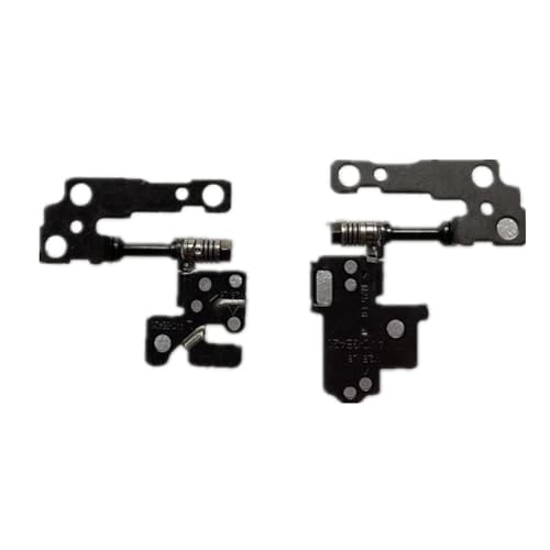 Axe d'arbre pour écran Lenovo ThinkPad E14 pivot rigide générations 2-6