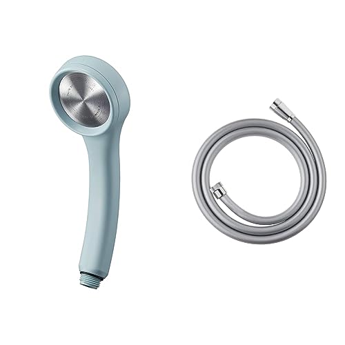 SANEI(TGC) V[wbh Cj[x[VbN ߐ40% ɍא Abv XeXV[ u[ PS310-80XA-BA2 + SANEI(TGC) V[z[X A_v^[t 1.6 bL ] Vo[