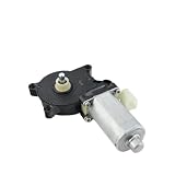 Nuevo motor regulador de elevalunas eléctrico compatible con BMW E46 Serie 3 325, 330, 320, 318 y 323.
