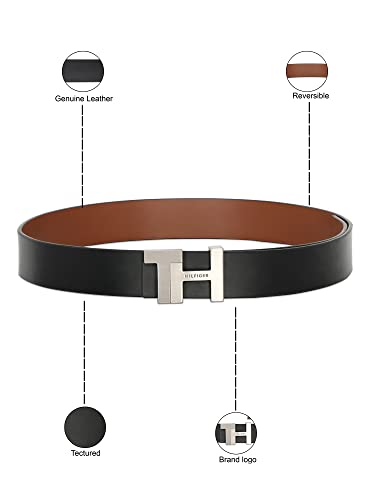 Image of Tommy Hilfiger Men Belt