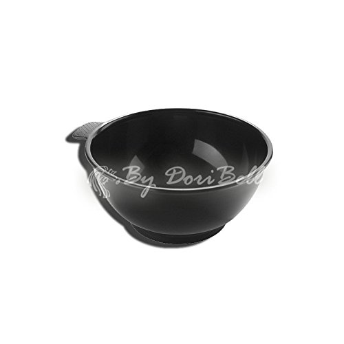 By DoriBell ® Bol Tinte Vitality Pequeño 2 Unidades