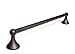 Oil Rubbed Bronze 24" Towel Bar