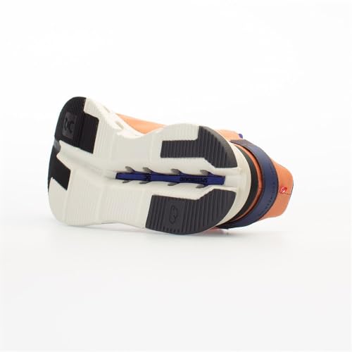 On Men's Cloudnova Form Sneakers4