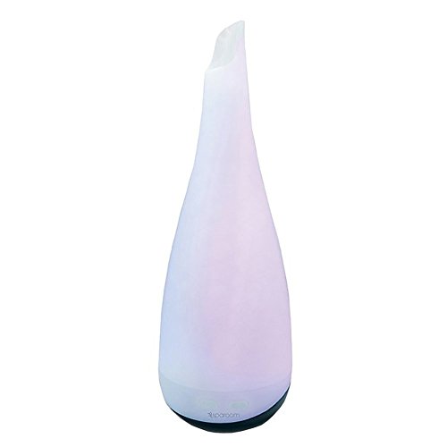 SpaRoom Pinnacle Ultrasonic Essential Oil Diffuser, 70ml