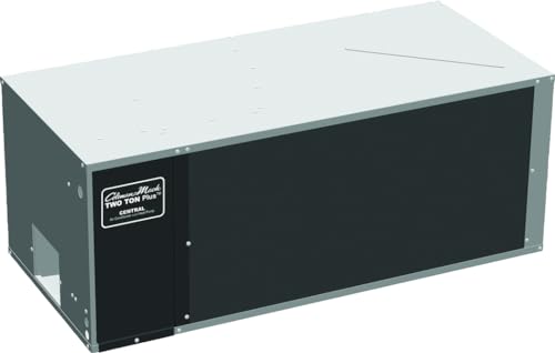 commercial hvac system premium 1711