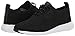 Cole Haan Women's 2.Zerogrand Stitchlite Oxford, Black, 8