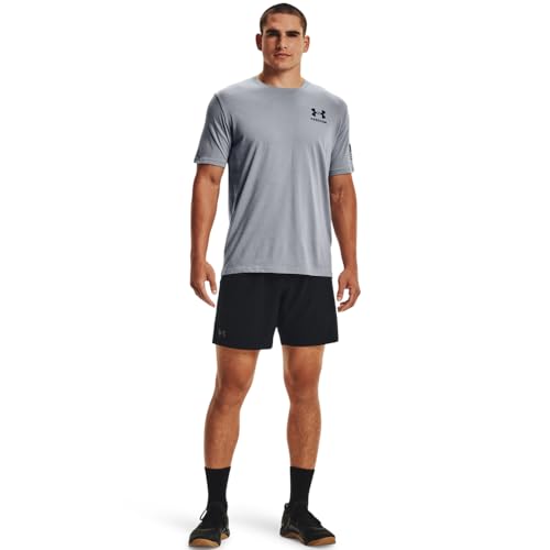 Under Armour Men's New Freedom Flag T-Shirt