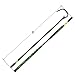Fiblink Fishing Gaff Portable Travel Fish Gaff with S316 Stainless Steel Fishing Hook Non-Slip Camouflage Handle 2Piece Gaff for Saltwater Offshore 6'