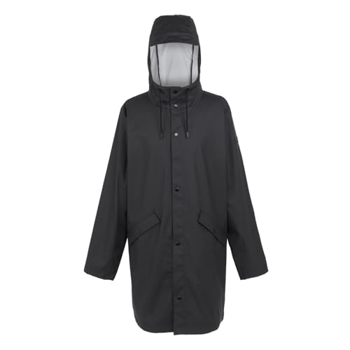 Parka Regatta Trustan veste imperméable homme pour la ville et nature