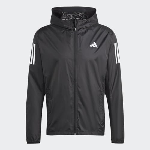 Image of adidas Men's Own The Run Jacket