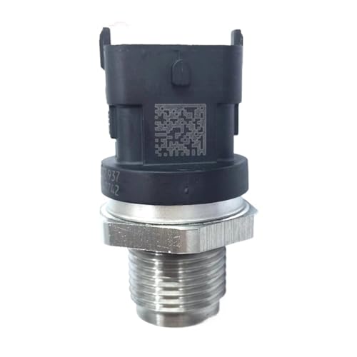 Capteur haute pression 0281006306 pour rampe commune de carburant automobile
