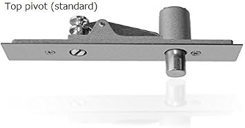 NHN Model: PDC103W SSS - Hydraulic Self Closing Concealed Door Closer for Wooden & Steel Doors (Non Hold Open/Max. Door Width 37 3/8 in.)