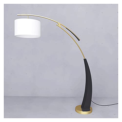 Lampadaire minimaliste créatif HJLJKG lampe de pêche moderne salon chambre