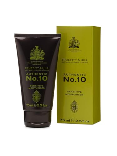 Truefitt and Hill Sensitive Face Moisturiser by Truefitt & Hill