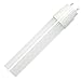 Sylvania 73679 - LED10T8/L24/F/830/SUB LED Straight Tube Light Bulb for Replacing Fluorescents
