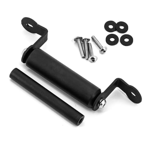 Support de navigation moto Tracer 700 pour éviter de quitter la route des yeux