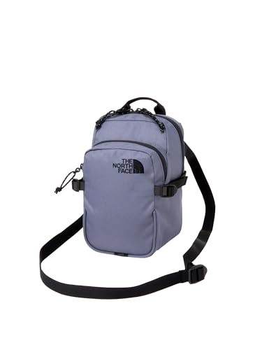 [ザ・ノース・フェイス] Boulder Mini Shoulder トワイライトギャラクシー