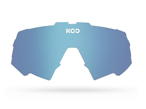 Image of KOO Spectro Sunglass Lenses I Interchangeable Replacement Lenses for Spectro Sunglasses