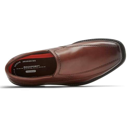 Image of Rockport Men's Style Leader 2 Bike Slip-On Loafers