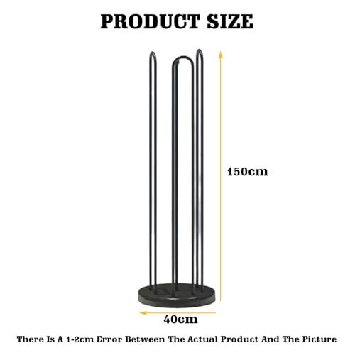 Support de rangement en U pour coussins de canapé et chambre - 6