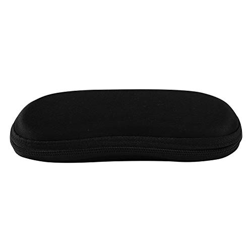 Image of VIVID Unisex Lightweight Specs Zipper Eyewear Dabbi Fabric Cover