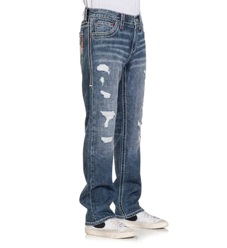 American Fighter Men's Denim Jean Striker Seaman4